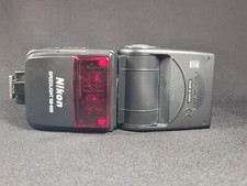 Nikon Speedlight SB-600 2732006, I-11539