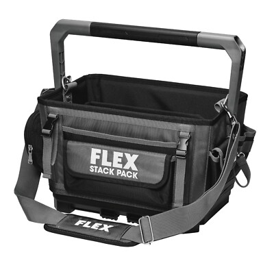 Flex Werkzeugtasche gross STACK PACK - TKL SP TT