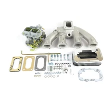 Genuine Weber PBM101 BMW 2000 2002 32/ 36 DGV carburettor conversion kit