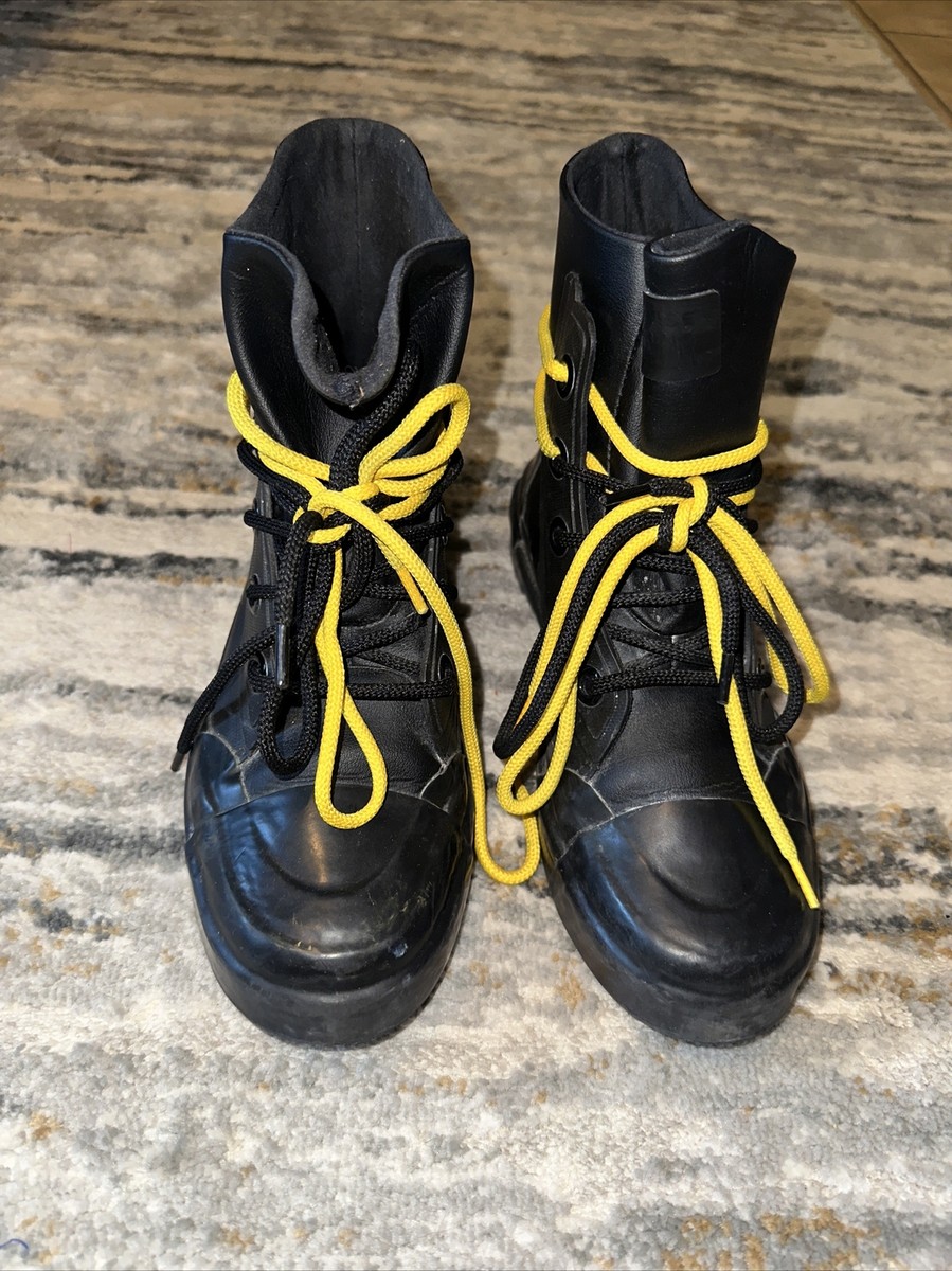 EUC Converse X Ambush Black High Top Sneakers Duck Boots Men’s Women’s