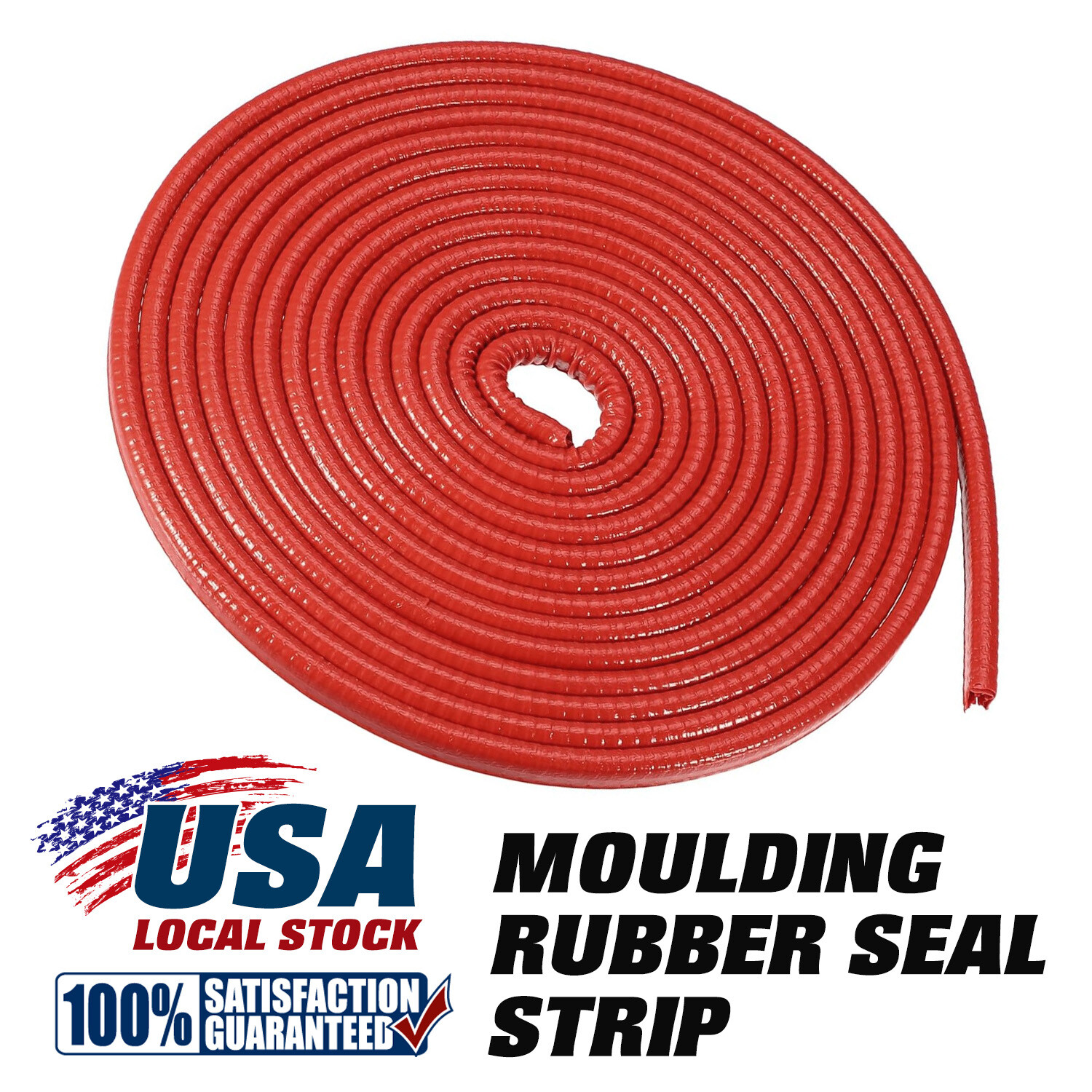 20ft Lexus IS F Rubber Car Edge Trim Guard Seal Strip Protector