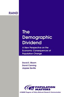 Demographic Divided: New Perspective Economic Consequences of Population Change