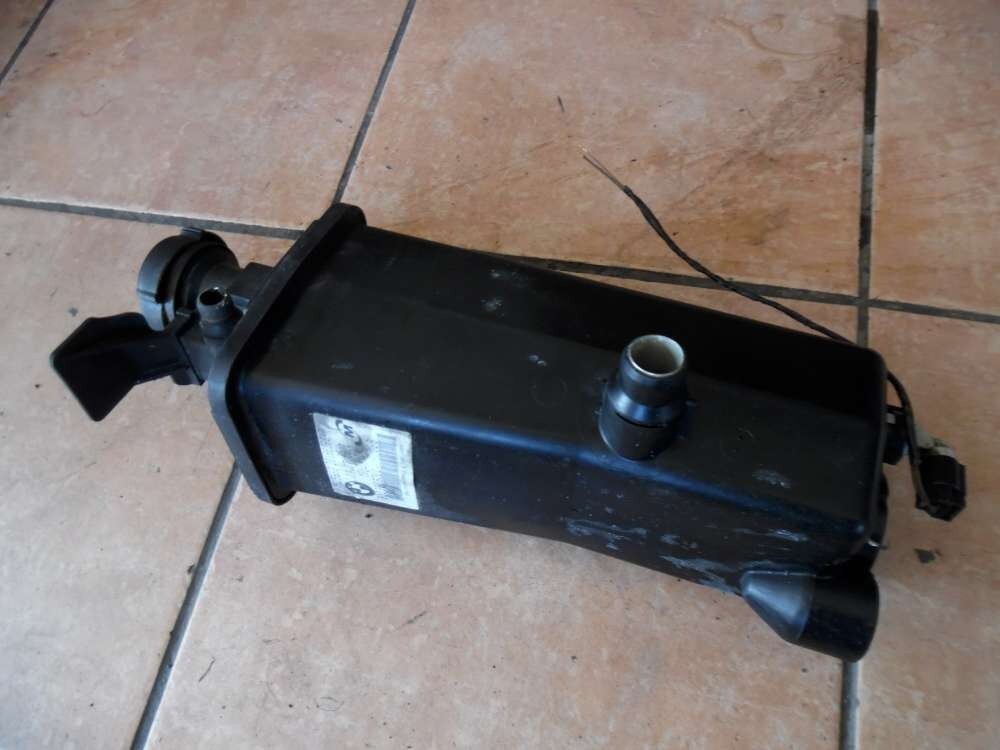 k%C3%BChler+Ausgleichsbeh%C3%A4lter+7505663+BMW+3er+E46 for sale online ...