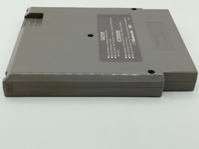 Marble Madness / Nintendo NES / PAL A / EAI UKV