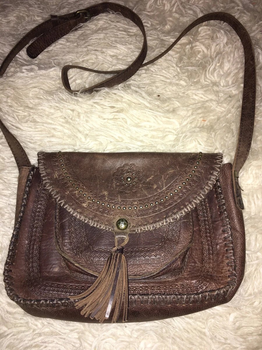 Patricia nash best sale shoulder straps