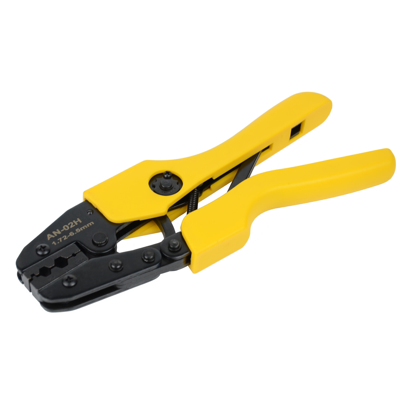 RG62 RG59 CATV Coax Coaxial Hexagonal Ratchet Crimping Tools F