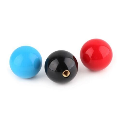 1pc 51mm X 17mm Handle Arcade Replacement Top Ball Joystick Handle 5 Colors M' E - Foto 10