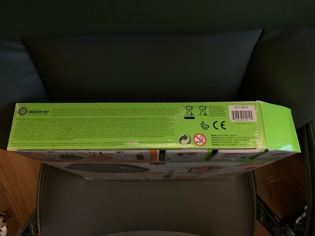 hexbug nano watchtower