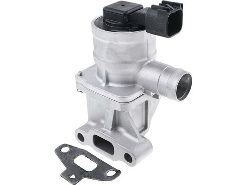 Secondary Air Injection Check Valve fits Trailblazer 2006-2009 4.2L 6 Cyl 17ZZVX