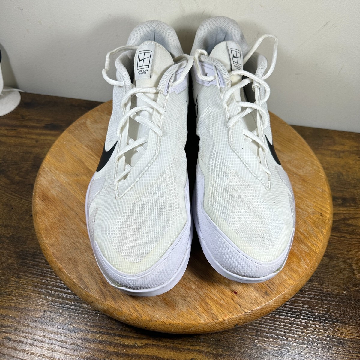 NIKE ZOOM VAPOR PRO HC プロ選手モデル26.5cm NIKE ZOOM VAPOR PRO HC プロ選手モデル26.5cm NIKE ZOOM VAPOR