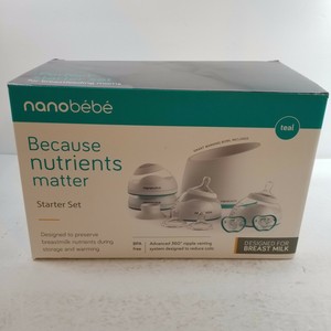 nanobebe bottle warmer
