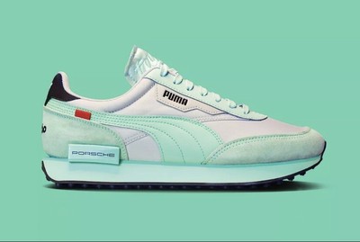 puma future rider porsche
