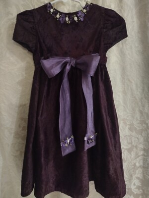 white christmas dresses Bella and Bloom Boutique main image 1