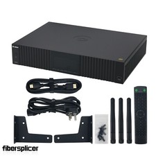 ZIDOO UHD8000 Hi-end DAC Audio Decoder 8K All...