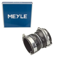 Meyle Ladeluftschlauch FüR Citroen C2 Berlingo Peugeot 207 1007 1.6 Hdi Mitte