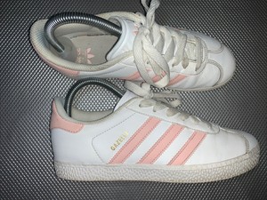 peach gazelles
