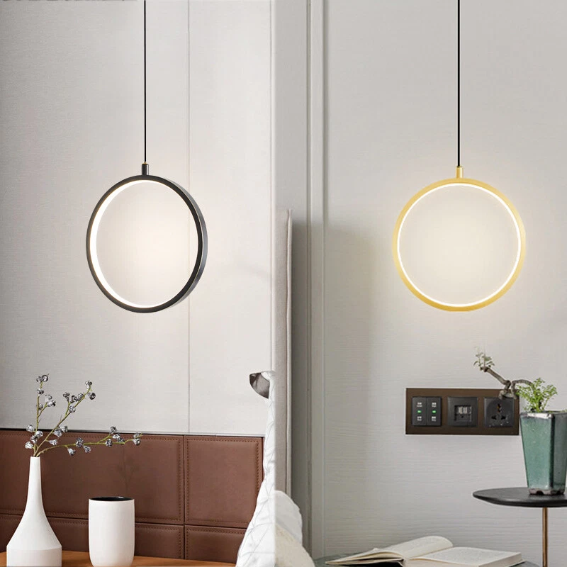 Breakfast bar sale lights copper