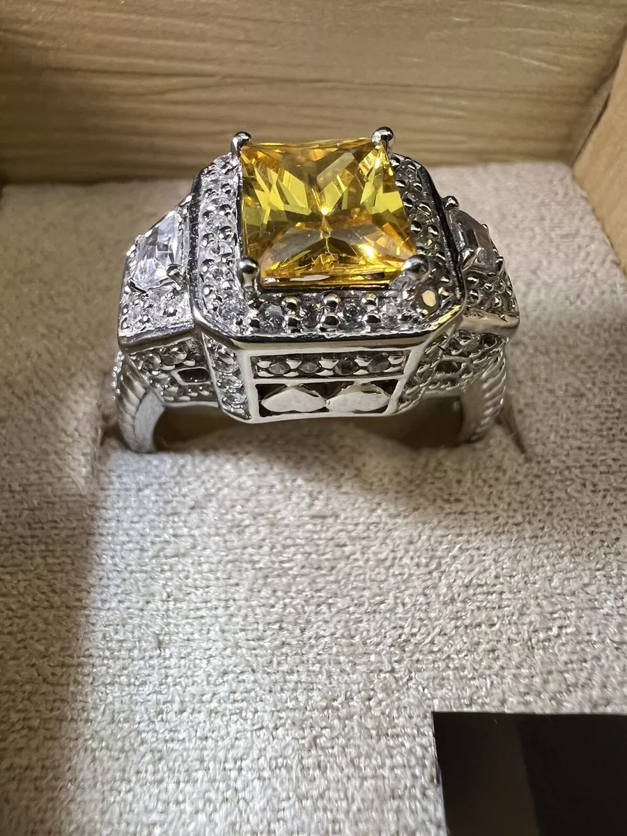 Pjm 925 ring online