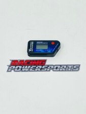 Racingpowersports Digital Wireless Accelerometer Hour Meter Atv Boat Bike Utv
