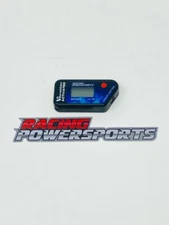 RacingPowerSports Digital Wireless Accelerometer Hour Meter ATV Boat Bike UTV