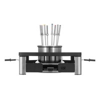 Wmf Lumero Gourmet Station 3In1 Raclettegrill Grillplatte Tischgrill Fondue