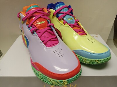 Size 11- Nike Zoom LeBron NXXT Gen Ampd IPS I Promise | eBay display picture 1
