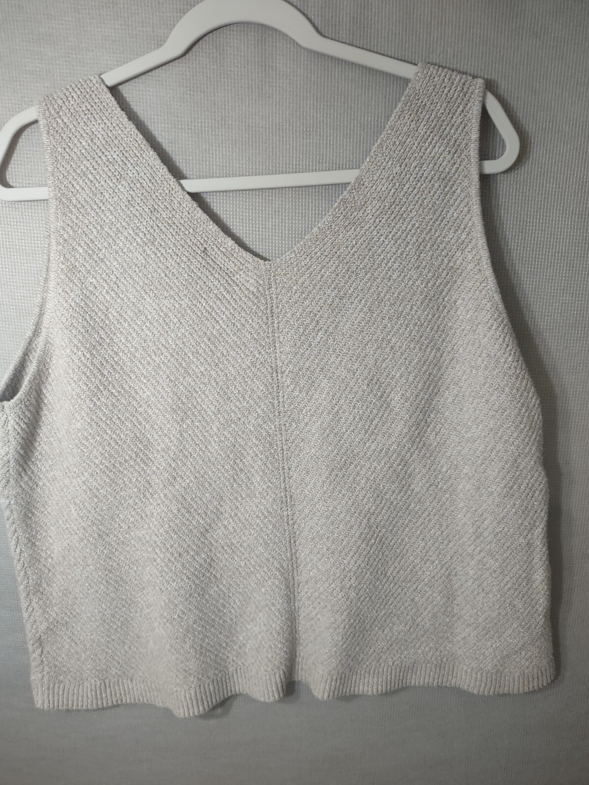 Versatile Must Have Layer Friendly Structured Fit… - image 4