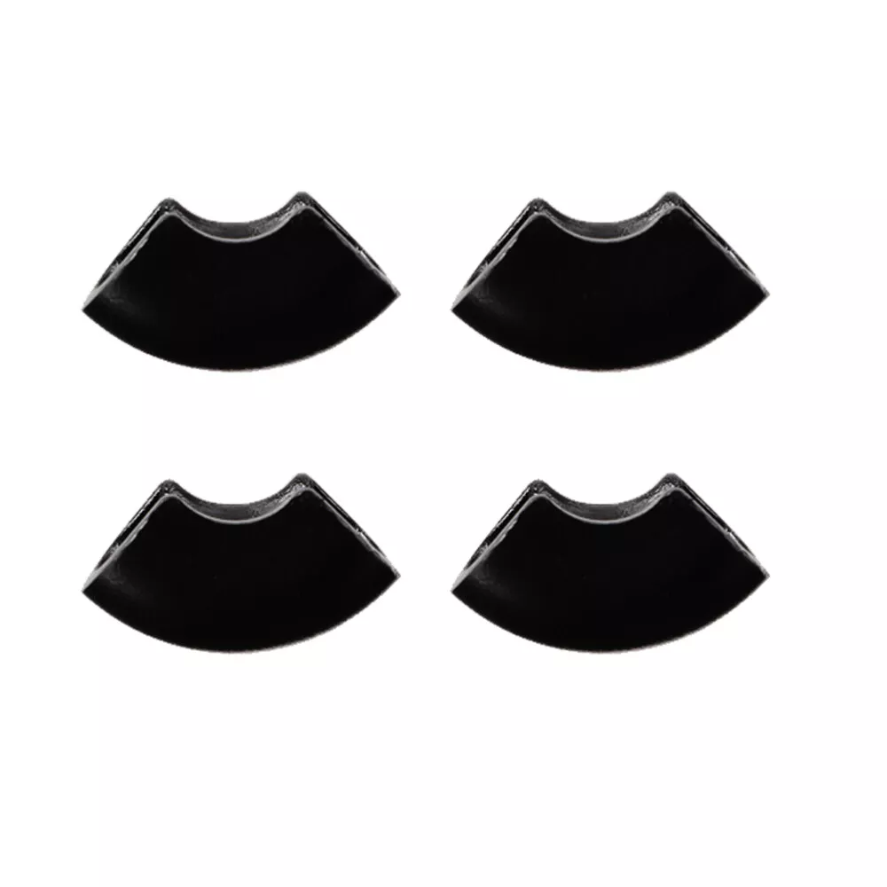 Rubber feet 2024 for hairpin legs