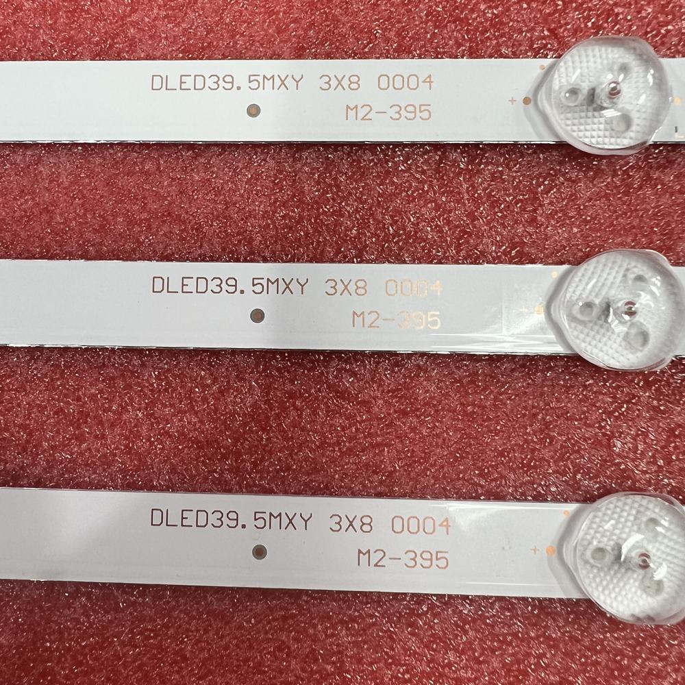 LED Backlight Strip For LE40DF5502 DLED39.5MXY 3X8 JH-385LB-3x8-JY