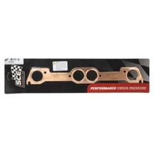 SCE Gaskets 4028 Pro Copper Header Gaskets For Pontiac HO V8 NEW
