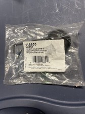 Moen 116653 Posi-Temp Shower Handle Replacement Adapter Kit