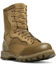 Danner USMC RAT Mojave Hot 8" Military Boots Hot Weather Rugged 4 W Summer New