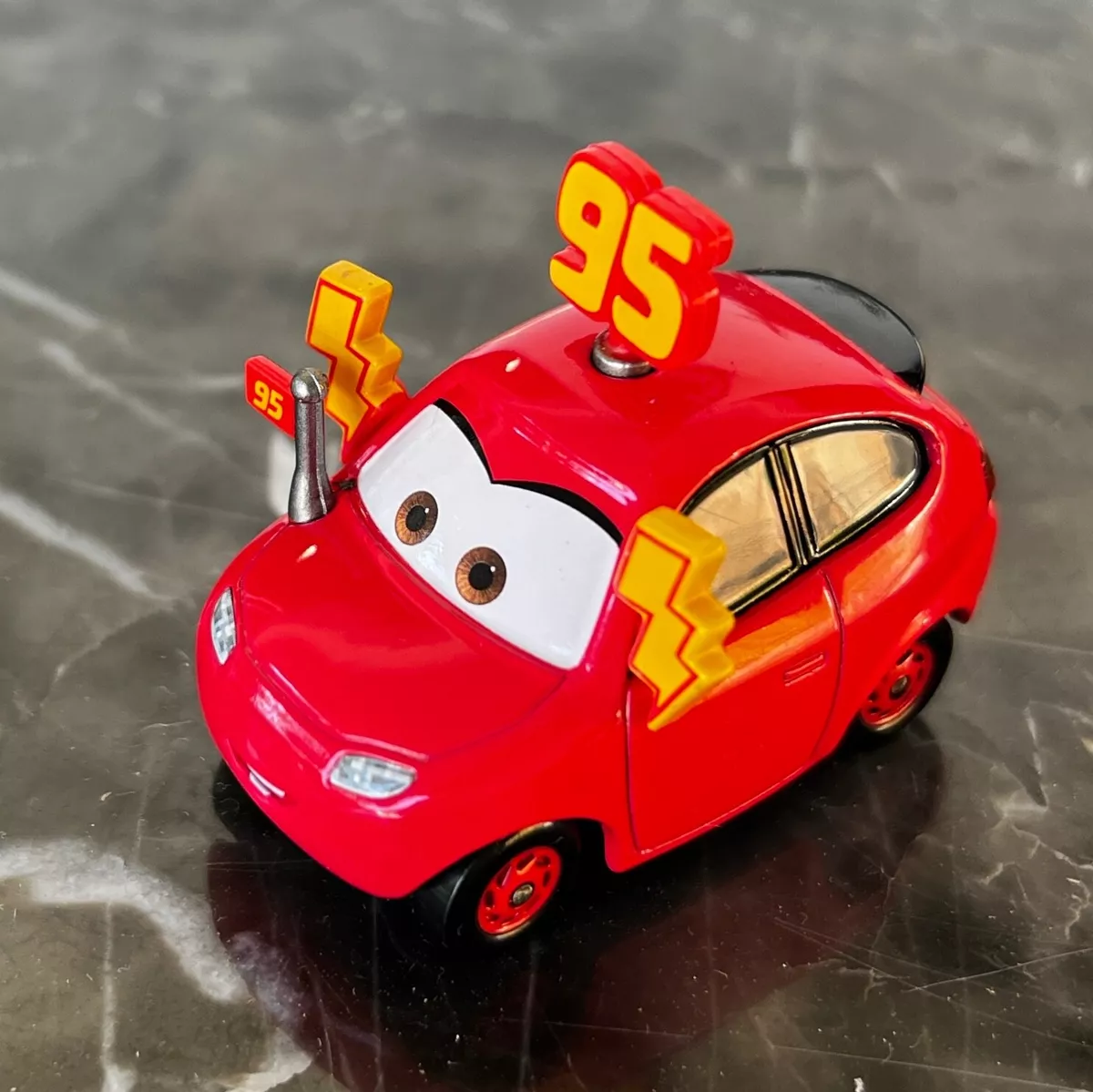 Maddy mcgear sale cars 3
