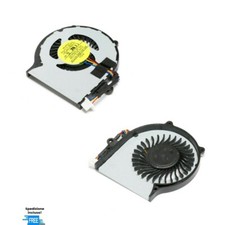 VENTOLA ACER ASPIRE  V5-132 V5-132P V5-132H V5-122P CPU FAN COOLER NUOVA 4 PIN
