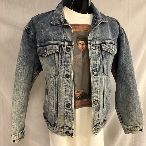 Vintage Calvin Klein Denim Jean 