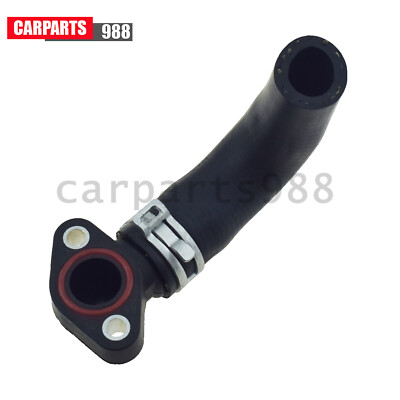 Coolant Hose Pipe 68252326AF 68253365AA For Jeep Grand Cherokee
