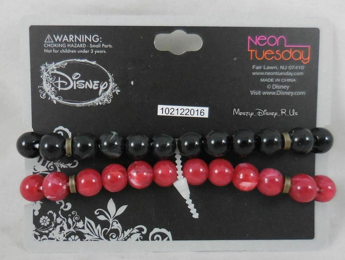 Disney store charm beads