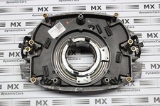 BMW E65 E66 E67 745i SCHALTZENTRUM LENKS�ULE SCHLEIFRING KONTAKTRING 6944838