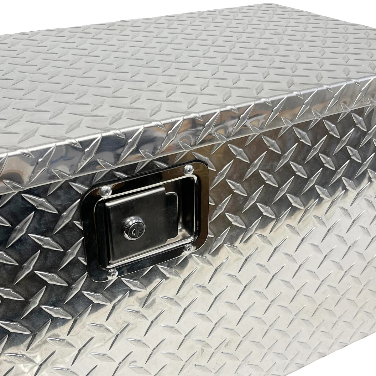 Truck bed 2024 tool chest