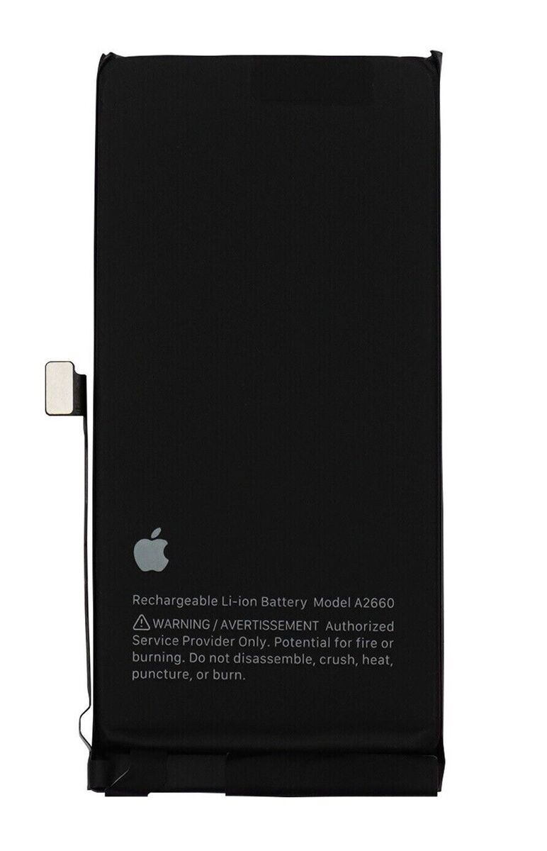 iPhone 13 Mini OEM Original Apple Replacement Battery 100 iPhone 13 Mini OEM Original Apple Replacement Battery 100