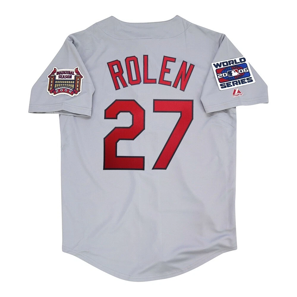 St. Louis Cardinals Men MLB Jerseys for sale | eBay