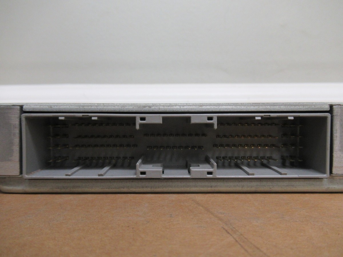 2003 Nissan Maxima OEM Engine 3N Computer Module ECM ECU PCM A56