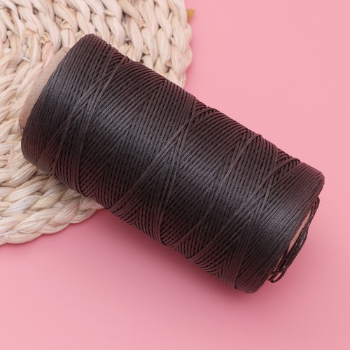 Wax Thread Hand Stitching Cord Sewing Waxed Thread - Picture 4 of 12