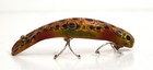 BUD STEWART FLATFISH LURE 3" Fishing Lure Fly Fishing Freshwater Lure Decoy — photo 1