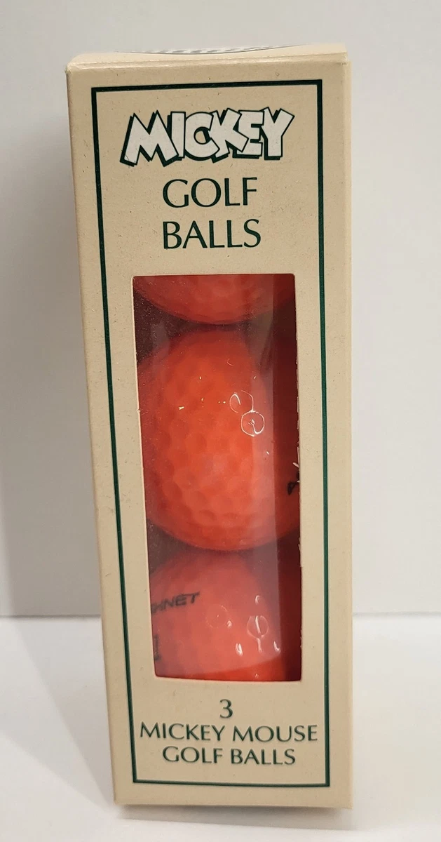 Titleist Orange Golf Balls for sale | eBay