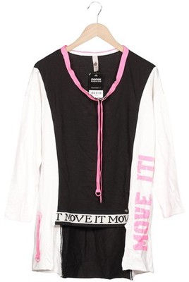 tredy Sweater Damen Sweatpullover Sweatjacke Sweatshirt Gr. EU 36 Ba... #7fxkqhg