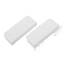 1 Set Pet Playpen Connector for Indoor Puppy Fence - Small Dog Playpen Panel