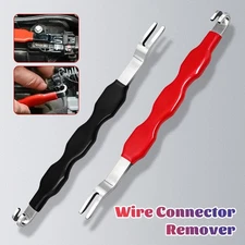 Car Connector Removal Tool Wire Terminal Release Extractor Auto Electrical Plug