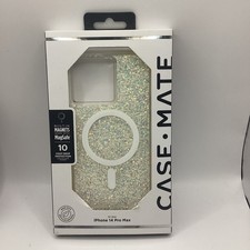 Case-Mate Twinkle Diamond with MagSafe Case - iPhone 14 Pro Max
