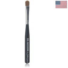 Single Unit French Manicure Clean-Up Brush for Precision Nail Care - 4 Ounce